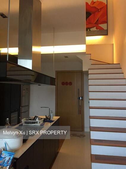 Callidora Ville (D15), Apartment #503110891